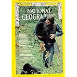 Berlin on Both Sides of Wall; Making Friends with Mountain Gorillas; Death Valley: The Land and the Legend; Snowflakes to Keep; The Netherlands Antilles: Holland in the Caribbean (National Geographic January 1970). (Vol. 137,No. 1)