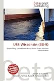 USS Wisconsin (BB-9)-