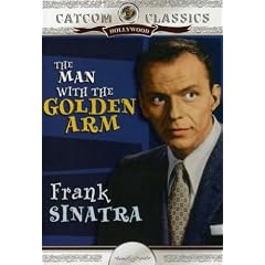Man With Golden Arm