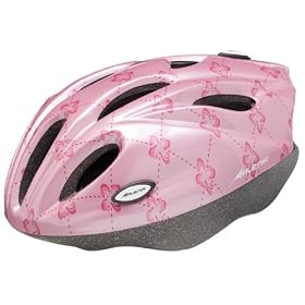 Avenir Ginger Youth Bike Helmet