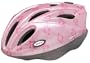 Avenir Ginger Youth Bike Helmet (Pink, Youth MD 52-56 cm)