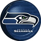 Seattle Seahawks Dinner Plates at Amazon.com