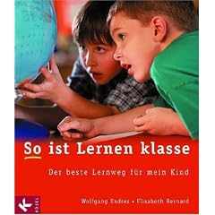 So ist Lernen klasse. Der beste Lernweg f�r mein Kind