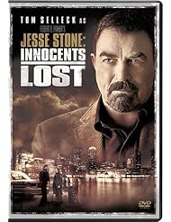 Jesse Stone: Innocents Lost