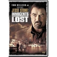 Jesse Stone: Innocents Lost [DVD] [2011] [Region 1] [US Import] [NTSC]