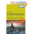 DuMont Reise-Handbuch Reisef�hrer Indonesien