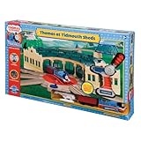 Hit Toys - Thomas at Tidmouth Sheds