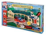 Hit Toys - Thomas at Tidmouth Sheds