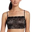 Arianne Women's Piikabu Opaque Lace Mini-Cami by Arianne