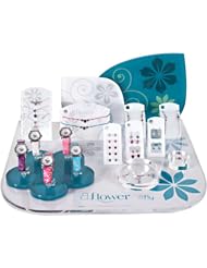 Sterling Silver Bflower Selling System