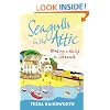 Seagulls in the Attic