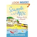Seagulls in the Attic