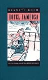 Hotel Lambosa (Coffee-To-Go Short-Short Story Series)