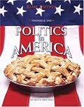 Politics in America,  Basic Edition (7th Edition) (MyPoliSciLab Series)
