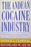 The Andean cocaine industry