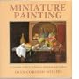 Miniature Painting: A Complete Guide to Techniques, Mediums, and Surfaces
