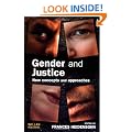 Gender and Justice: New Concepts and Approaches