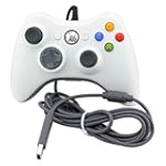 Super Wired USB Controller for PC & X...