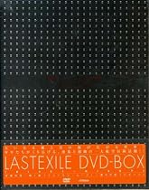 ラストエグザイル DVD-BOX 限定盤