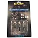 3-Pk. New Archery Products Shockwave Broadheads