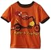 Sprockets Boys 2-7 Mix and Match Dino-Bike Tee, Pumpkin, 4T Sprockets Boys 2-7 Mix and Match Dino-Bike Tee, Pumpkin, 4T
