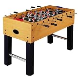 Product details for DMI Foosball Table