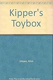 Kipper's toybox