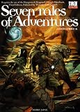 �Z�u���E�e�C���Y�E�I�u�E�A�h�x���`���[~Seven tales of Adventures~