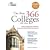 The Best 366 Colleges, 2008 Edition (College Admissions Guides)