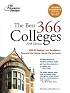 The Best 366 Colleges, 2008 Edition (College Admissions Guides)