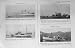 1953-54 Ships Vigilante Minesweepers Gallipoli Rimini