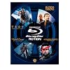 The Best of Blu-ray: Action (Troy Director's Cut / Blood Diamond / Wyatt Earp / Alexander Revisited The Final Cut)