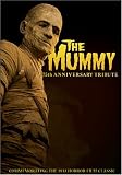 : The Mummy - 75th Anniversary Tribute
