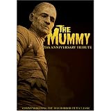 The Mummy - 75th Anniversary Tribute