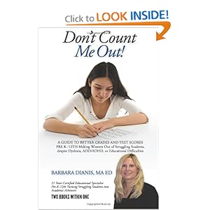 Don't Count Me Out Don't Count Me Out