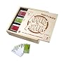 Apples to Apples Party Crate Game - The Game of Hilarious Comparisons