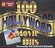 100 Hollywood Movie Hits/8 Cds