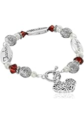 Expressively Yours Bracelet Teacher, 8"