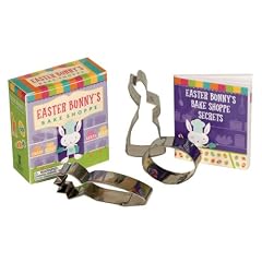 Easter Bunny's Bake Shoppe