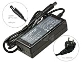 compaq 51QsNaP7eNL. SL160  Netzteil Adapter Ladegerät für HP Compaq 463958 001. Mit Euro Stromkabel