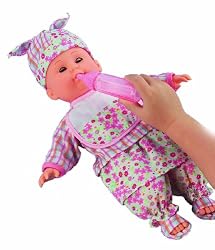 Small World Toys All About Baby - Sounds-So-Sweet