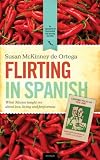 Flirting in Spanish