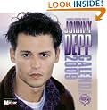 Johnny Depp Unofficial Calendar 2009 (Square Calendar)