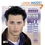 Johnny Depp Unofficial Calendar 2009 (Square Calendar)