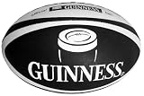 Gilbert Guinness Rugby Ball