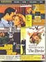 Alfred Hitchcock The Masterpiece Collection - The Birds / Marnie / Torn Curtain / Topaz (DVD)
