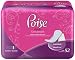 incontinence42 - Poise Bladder Protection Pads Ultra Case of Four52