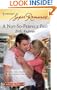 A Not-So-Perfect Past (Harlequin Larger Print Superromance)