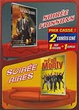 Produkt-Bild: Man on fire / Full Monty - Bi-Pack 2 DVD [FR Import]