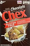 General Mills Cereals Chocolate Chex Cereal,12.8 Ounce